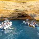 Rhodes By Algarve Vacation 아파트 *