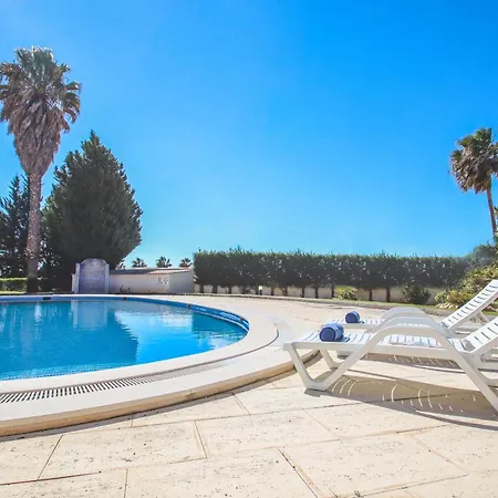 Rhodes By Algarve Vacation 알부페이라