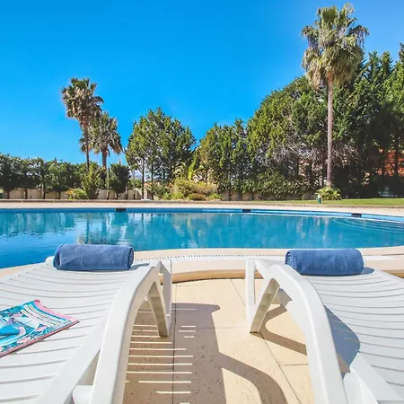 Rhodes By Algarve Vacation * 알부페이라