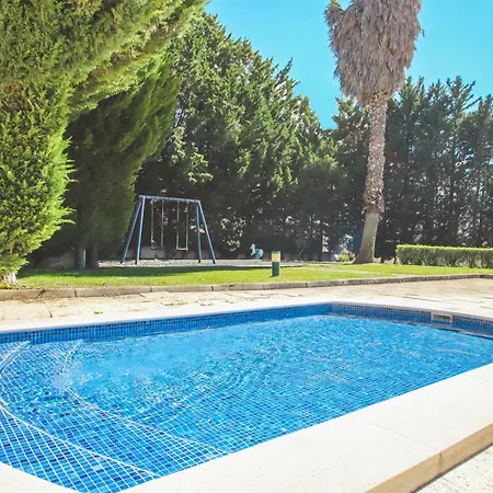 Rhodes By Algarve Vacation