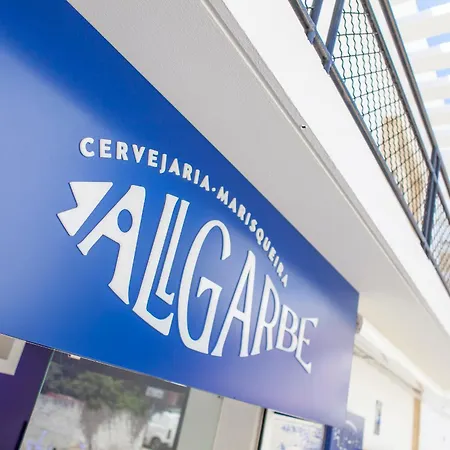 Rhodes By Algarve Vacation 아파트 *