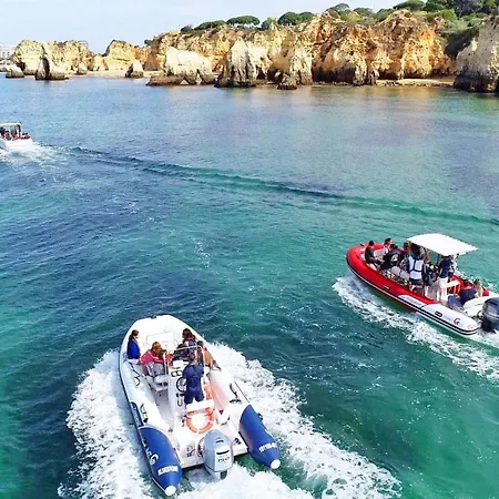 아파트 Rhodes By Algarve Vacation *