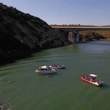 아파트 Rhodes By Algarve Vacation *