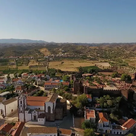 Rhodes By Algarve Vacation * 알부페이라