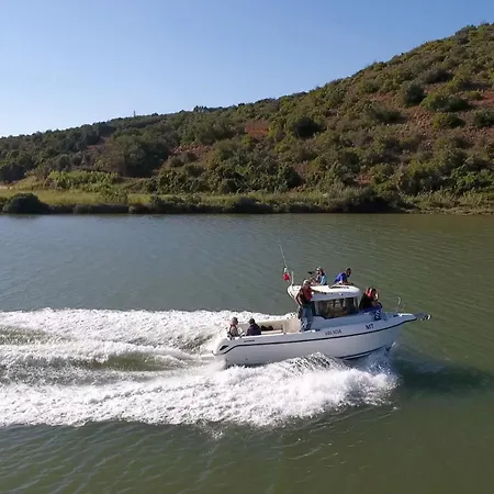 Rhodes By Algarve Vacation 아파트 *