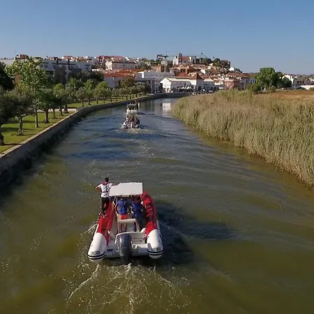 아파트 Rhodes By Algarve Vacation *