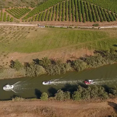 아파트 Rhodes By Algarve Vacation 알부페이라