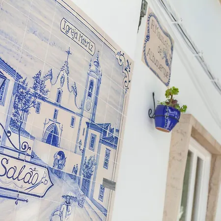 Rhodes By Algarve Vacation 알부페이라