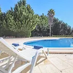 公寓 Apartment Rhodes - Moderno - Perto Do Centro De Albufeira *
