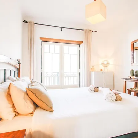 Rhodes By Algarve Vacation *