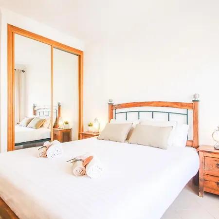 Rhodes By Algarve Vacation Albufeira