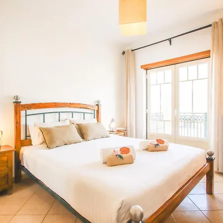 Rhodes By Algarve Vacation