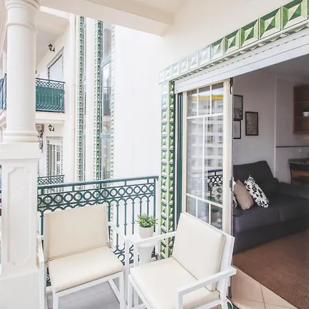 Rhodes By Algarve Vacation * Albufeira