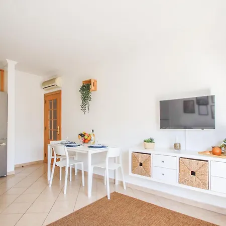 Rhodes By Algarve Vacation * Albufeira