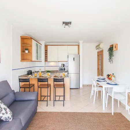 Rhodes By Algarve Vacation * Αλμπουφέιρα