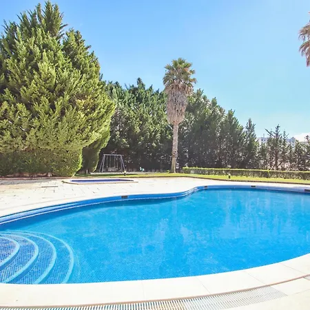 Rhodes By Algarve Vacation Apartment