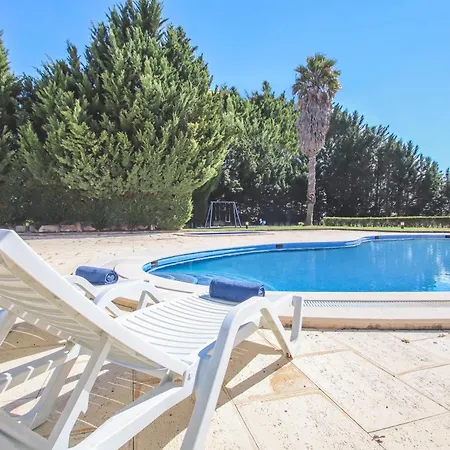 Apartment Rhodes By Algarve Vacation *