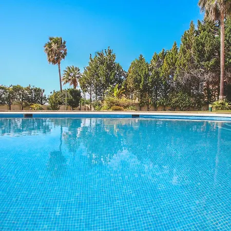 Διαμέρισμα Rhodes By Algarve Vacation Αλμπουφέιρα