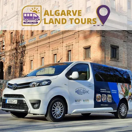 Rhodes By Algarve Vacation Apartamento