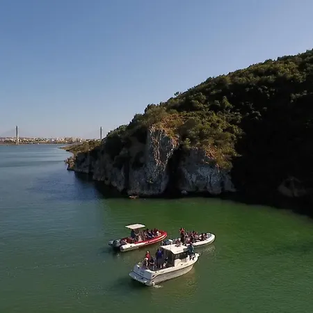 Rhodes By Algarve Vacation Αλμπουφέιρα