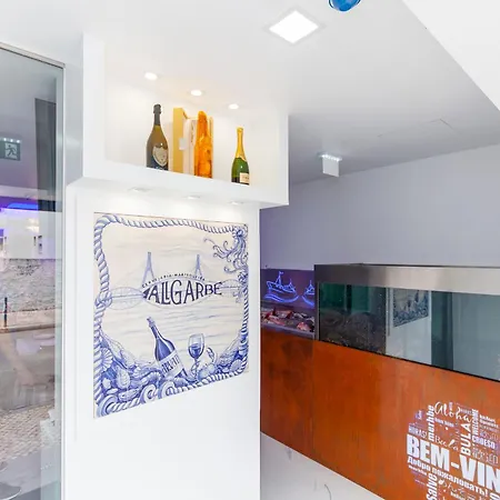 Rhodes By Algarve Vacation Apartment Albufeira