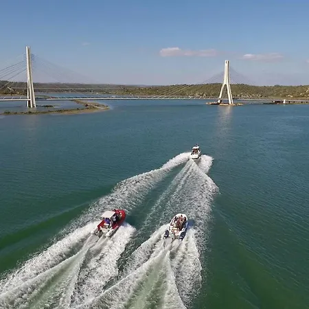 Rhodes By Algarve Vacation Albufeira