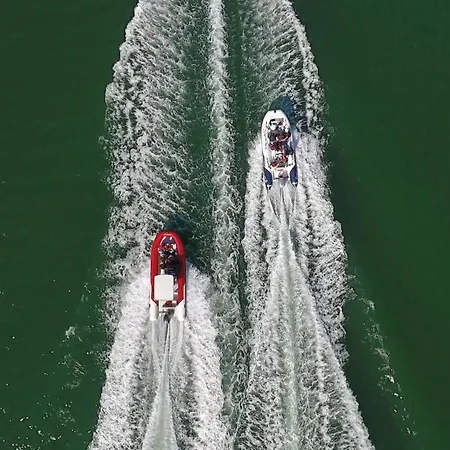 Rhodes By Algarve Vacation * Αλμπουφέιρα