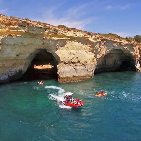 Rhodes By Algarve Vacation