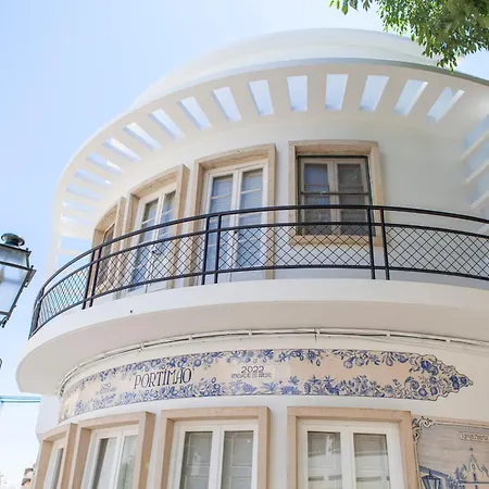 Apartment Rhodes By Algarve Vacation *