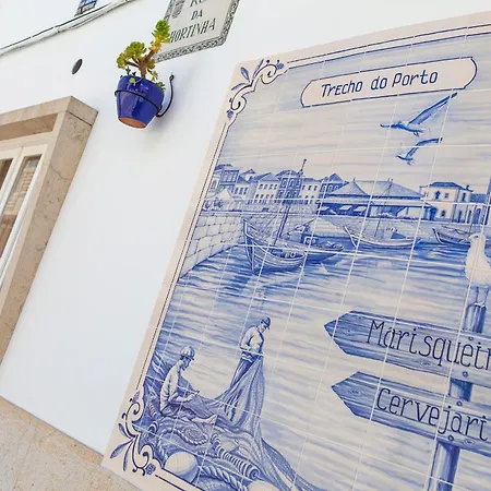 Διαμέρισμα Rhodes By Algarve Vacation