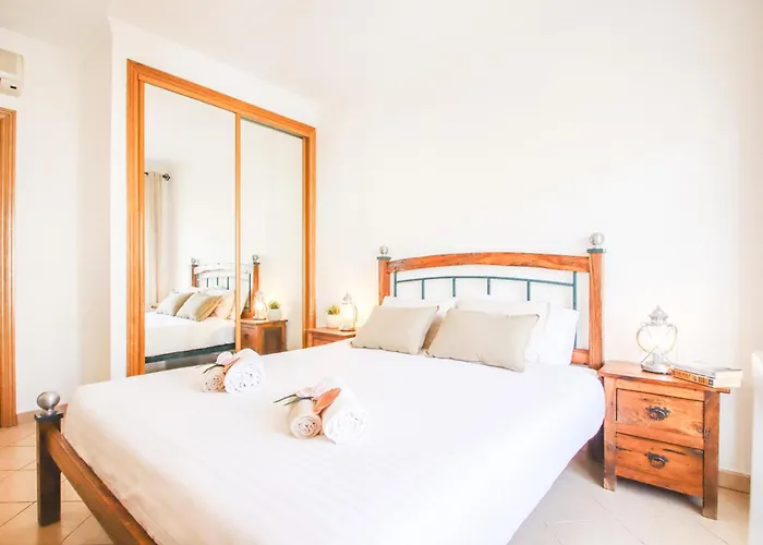 Rhodes By Algarve Vacation Albufeira