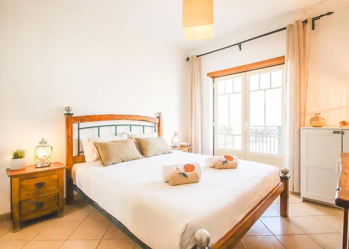 Rhodes By Algarve Vacation