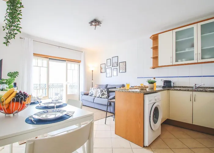 Apartamento Rhodes By Algarve Vacation Albufeira