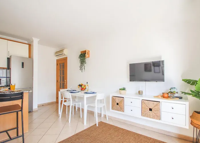 Rhodes By Algarve Vacation * Albufeira
