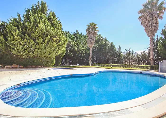 Rhodes By Algarve Vacation Apartamento