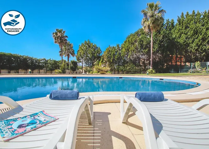 Rhodes By Algarve Vacation * Albufeira