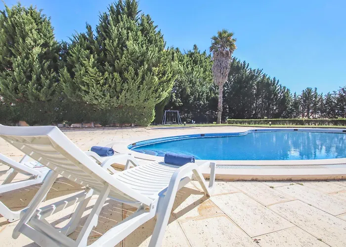 Apartamento Rhodes By Algarve Vacation *