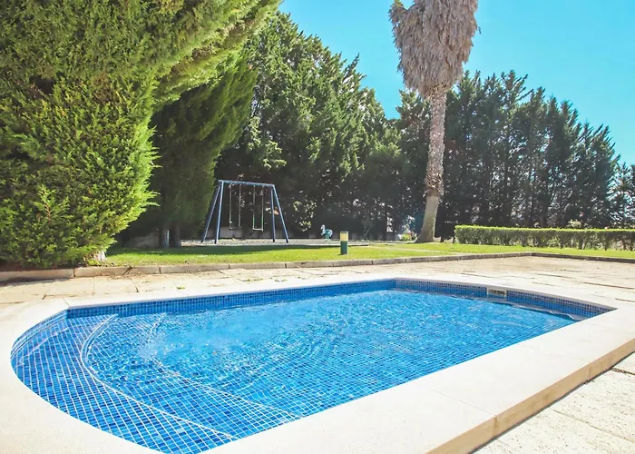 Rhodes By Algarve Vacation