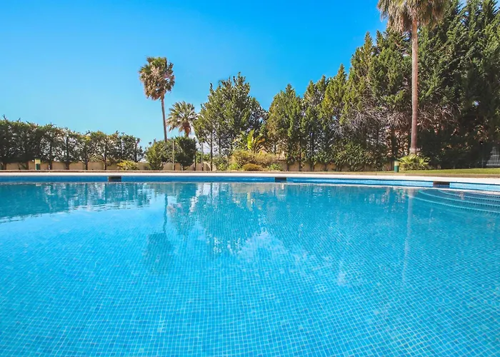 Apartamento Rhodes By Algarve Vacation Albufeira