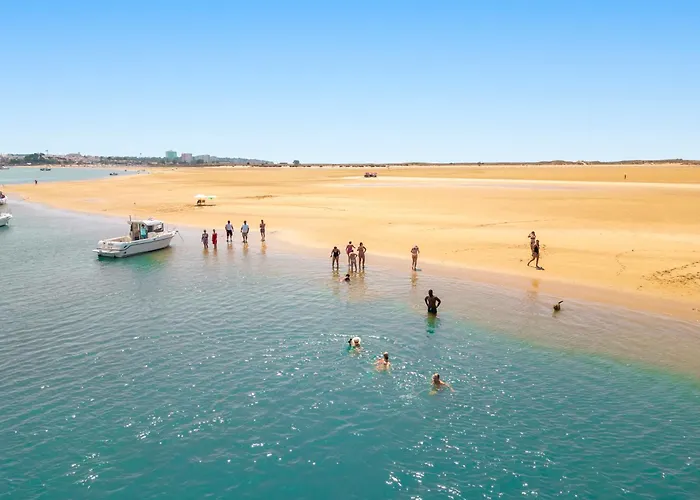 Rhodes By Algarve Vacation