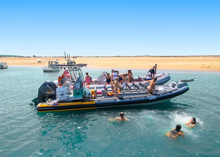 Rhodes By Algarve Vacation Albufeira
