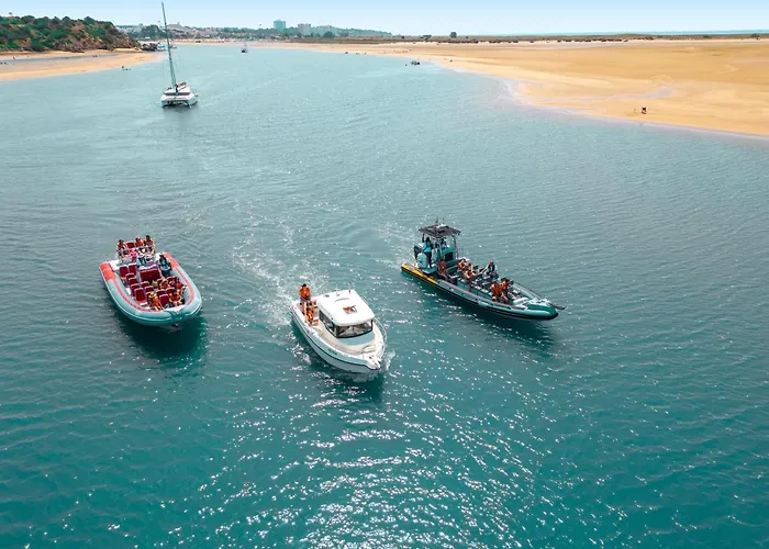 Rhodes By Algarve Vacation *