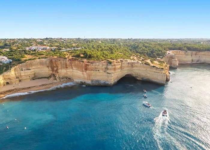 Rhodes By Algarve Vacation