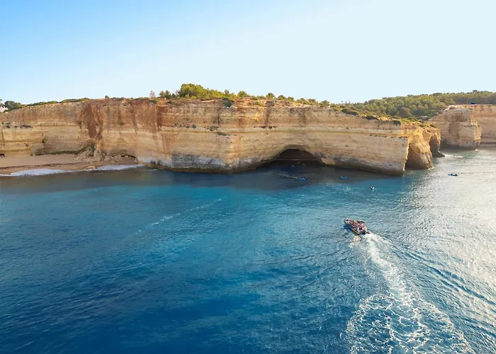 Rhodes By Algarve Vacation * Albufeira