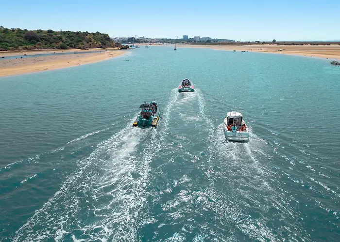 Rhodes By Algarve Vacation *