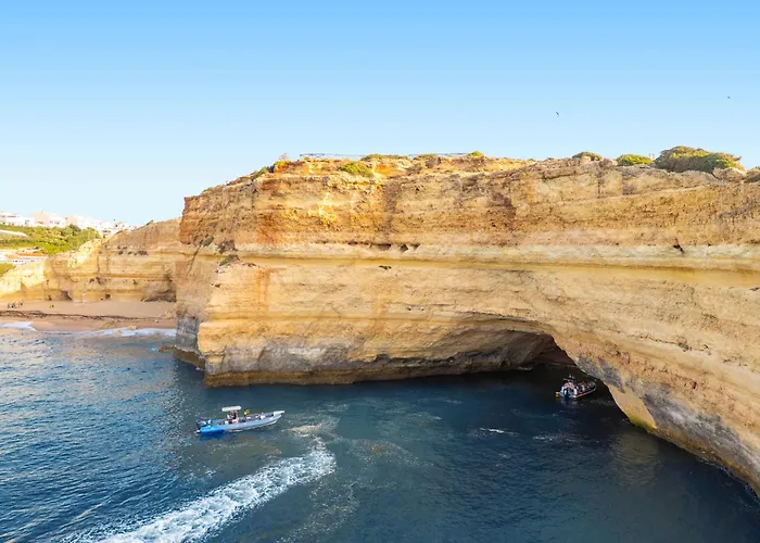 Rhodes By Algarve Vacation Apartamento