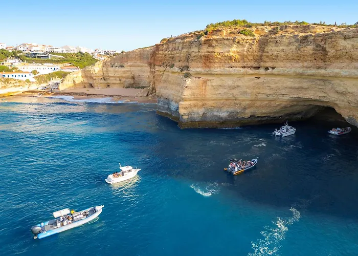 Rhodes By Algarve Vacation