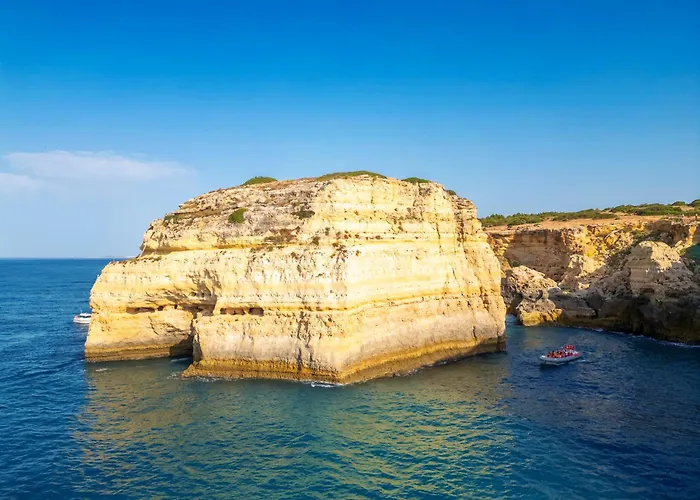 Rhodes By Algarve Vacation Albufeira