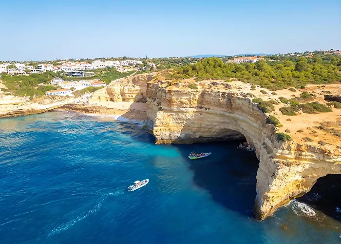 Rhodes By Algarve Vacation *