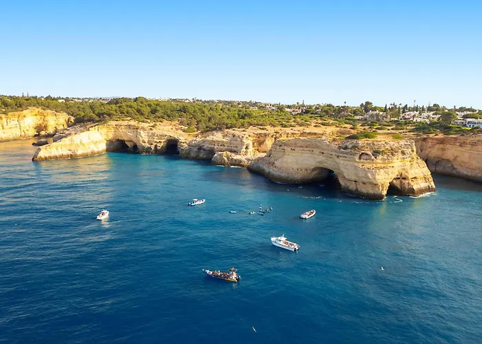 Rhodes By Algarve Vacation